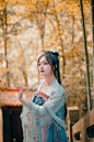 未见青山老-汉服频道-我爱古装网 - 古装爱好者的家园