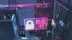 艾鹿L采集到【UI_动画特效】