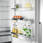 Cooling features - Gorenje : A wide range of properties coolants and freezers Gorenje allows you to choose the machine according to their preferences and save energy.