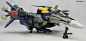 万代 太空堡垒 08 MACROSS 1/72 VF-25S ARMOREDMESSIRH 奥兹玛用-淘宝网