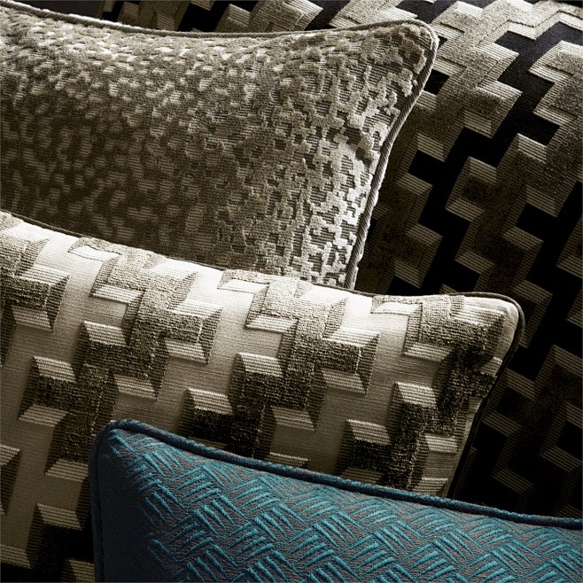 Zoffany - Luxury Fab...