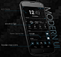 Modern UI