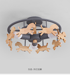 吴阿童木采集到灯
