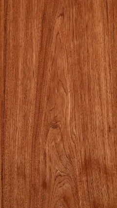 颜色/纹理:
非洲相思木颜色是红褐色，伴随有深色的条纹。边材淡黄色。纹理一般是直纹的或略交错，带影纹，具有良好的自然光泽。木皮宝库