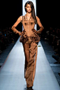Jean Paul Gaultier Spring Couture 2015