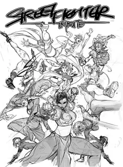 看完这些帅气的手稿后，我有种扔掉手绘板的冲动...... : 　　 　　有时候看着那些牛人在纸上随意的涂鸦都可以让人惊叹，我顿时会有种无力感。特别是下面这些有点变态的手绘手稿...... 　　 　　 　　 　　 　　 　　这画的是笔者的最爱《权利的游戏》中的人物啊~简直就是人