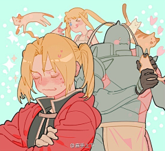 ariaarioso采集到my boy