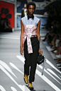 二次元续集，PRADA 2018春夏时装秀|Neeu你有