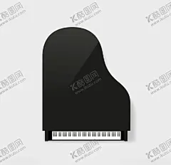 钢琴 【酷图网】钢琴,钢琴海报,音乐海报,音乐节,乐团,西洋古典音乐,键盘乐器,乐器之王,琴键,独奏,伴奏,流行音乐,乐器,音乐行业,音乐领域,演奏音乐,插图