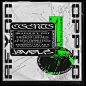 HD.002 | AFYON OPPIO, by J3VELS & CSENTS : 5 track album