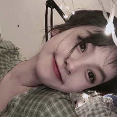 Alinya_采集到【漂亮妹妹.】