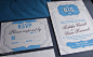 19 invitation cards the big day 30 Beautiful & Creative Invitation Card Designs