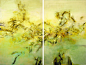 27-10-2002
艺术家：赵无极
年份：2002
材质：Oil on canvas
尺寸：195 x 260 CM