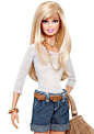 Celebrity barbie doll 15 - http://www.starcelebsurgery.com/2014/01/celebrity-barbie-doll-15/?Pinterest: 