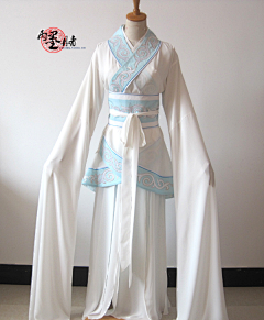 静宜Tracy采集到舞蹈服