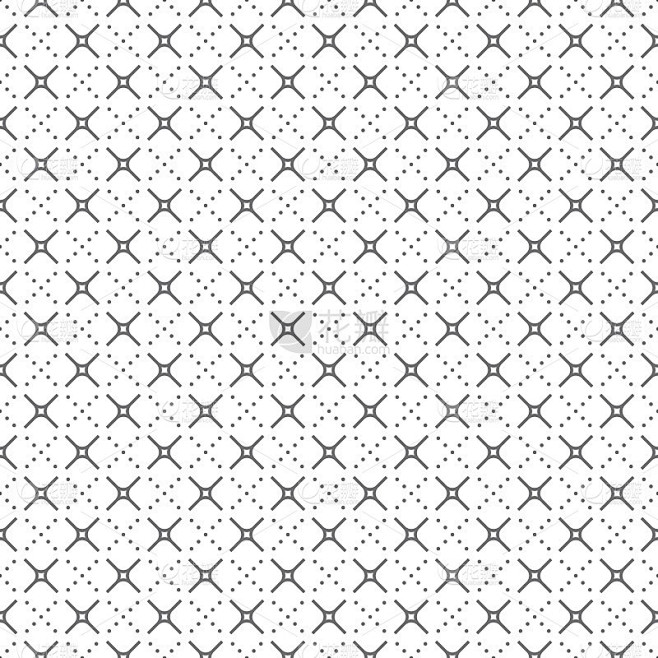 向量无缝模式
