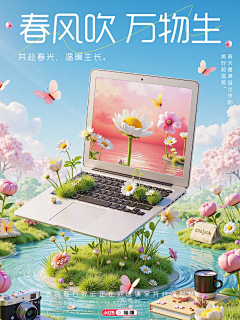 Sily-采集到创意海报