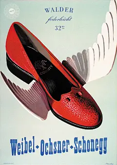 【国外创意宣传海报设计图集下载】展览活动营销海报排版/摄影绘画插画风格