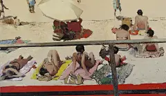 街景篇｜Magí Puig油画作品 - 小红书