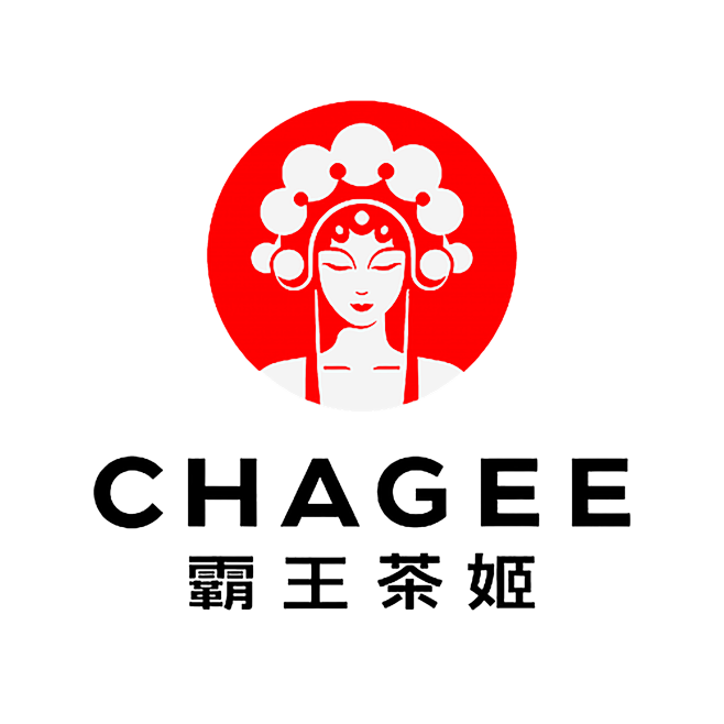 霸王茶姬LOGO