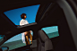 AUDI A3 Limousine in Yentai :: Behance