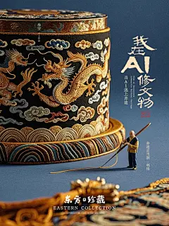 我在AI修文物——刺绣篇_2_SanThree_来自小红书网页版