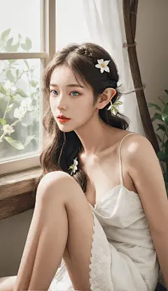 ai壁纸_AI老撕鸡_2023年07月07日_微头条-今日头条