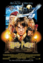 哈利·波特与魔法石 Harry Potter and the Sorcerer's Stone (2001)