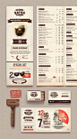 #identity #logo #stationery #beer #editorial