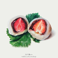 Zero鸭采集到素材