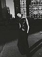 Margaret Qualley，澳版《VOGUE》Jan 2025 ​​​