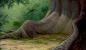 Animation Backgrounds: THE LION KING