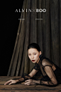 #ALVIN BEAUTY##艾尔文 高定写真#

神秘的黑纱写真，凸显人物高雅，赋予人不一样的气质。

摄影师：@ALVIN摄影师海波 
造型师：@ALVIN造型师-俊含 
后期师：@惠惠CHEN造型-美娜  ...展开全文c