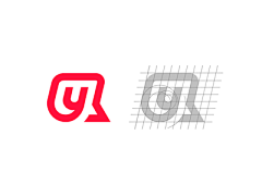 设忙Designer采集到LOGO丨ICON丨字体设计