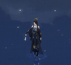 AOH丶采集到逆水寒
