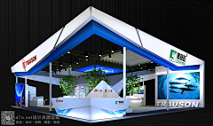 Nancy14采集到大展台-4