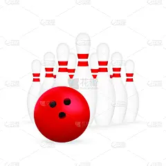 草地保龄球,绘画插图,股票,概念,团体性运动,矢量,横截面,戏剧表演,运动