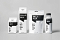 牛奶包装合集-古田路9号-品牌创意/版权保护平台