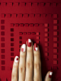 CLM - nail art : CLM - nail art