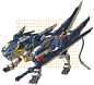Gundam Hundred Estrus by zeckover