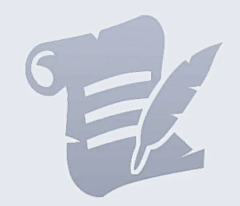 •.北岭有燕.•采集到剪影图标