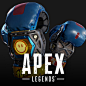Apex Legends  Pathfinder's Boxing Gl