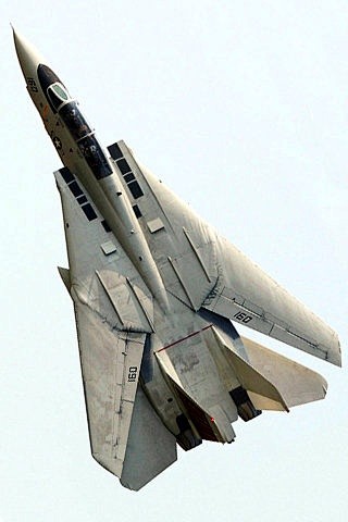 F14 Tomcat