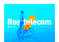 Rostelecom : Rethink the concept of Rostelecom corporate website. Make it more visually appealing and user-friendly, to simplify the structure.
