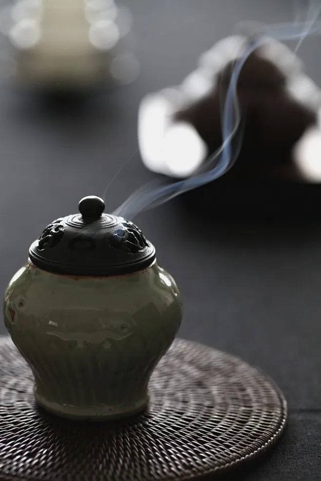 Chinese Tea-花瓣网