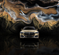 Behance 上的 Mercedes-Benz MAYBACH S 680 4MATIC