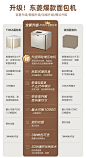东菱（Donlim） 面包机家用 做早餐 全自动和面机 涡轮电机驱动仿古法手工揉面 DL-TM018 香槟金【图片 价格 品牌 报价】-京东