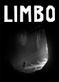 Limbo 游戏海报