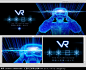 VR海报设计