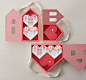 Starbucks Valentine's Day : Packaging & visual communication design for the Starbucks Korea's Valentine's Day promotion